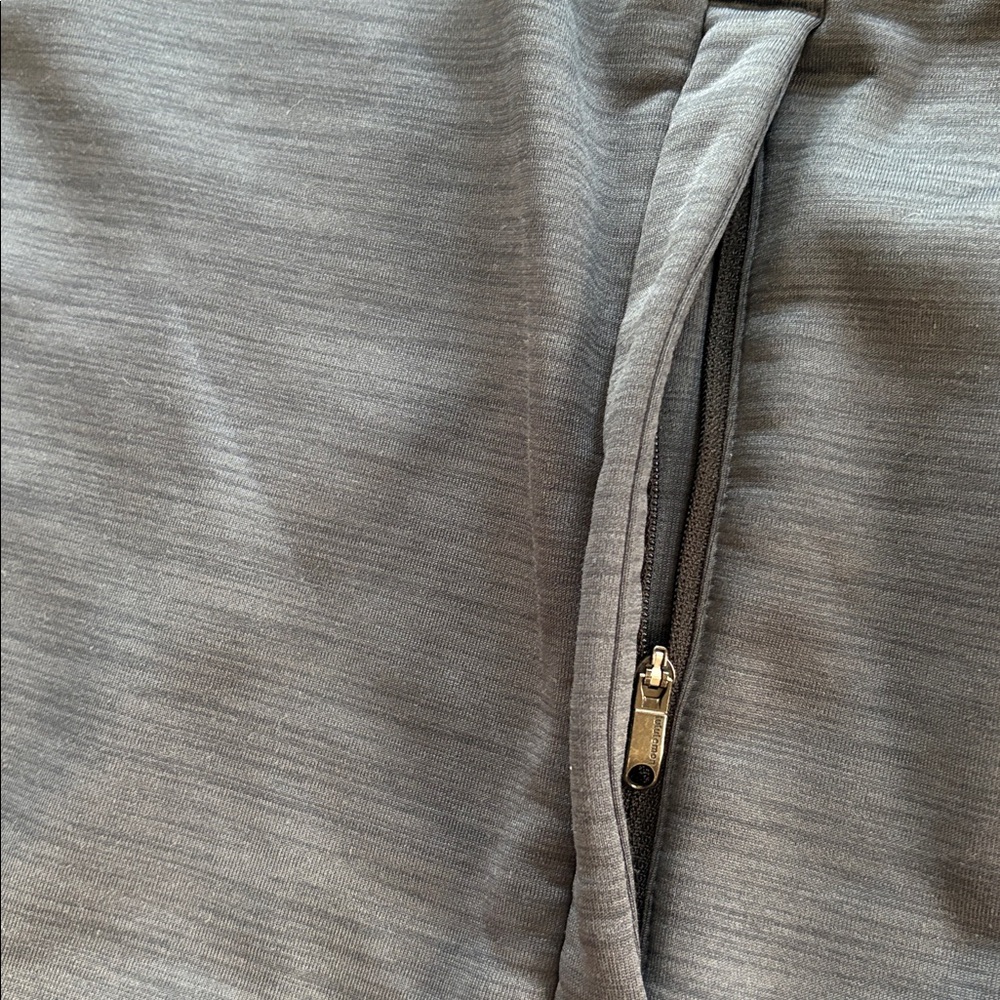 LULULEMON Men’s Revolution Bomber Jacket Size L Large - Picture 4 of 5